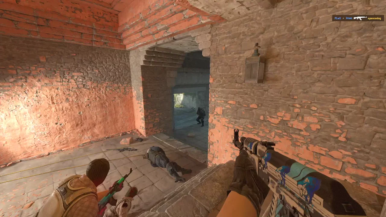 highlight